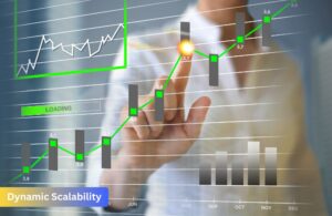 Dynamic Scalability