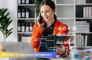 Effortless Configuration Management