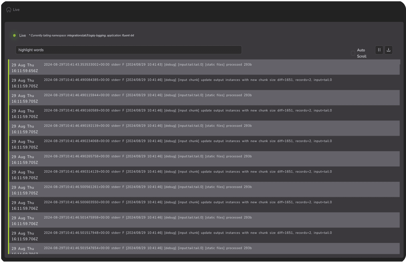 Retain master data from all your data source