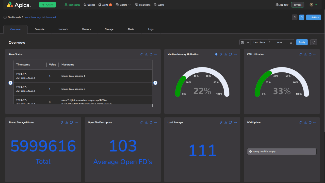 Fleet Management in OpenTelemtery