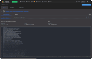 Dynamic Scalability