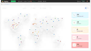 Observability Apica Product