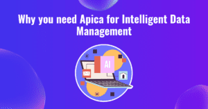 Why you need Apica for Intelligent Data Management