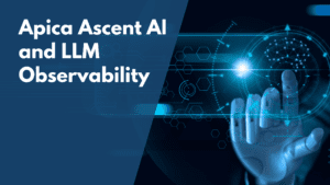 Apica Ascent AI and LLM Observability