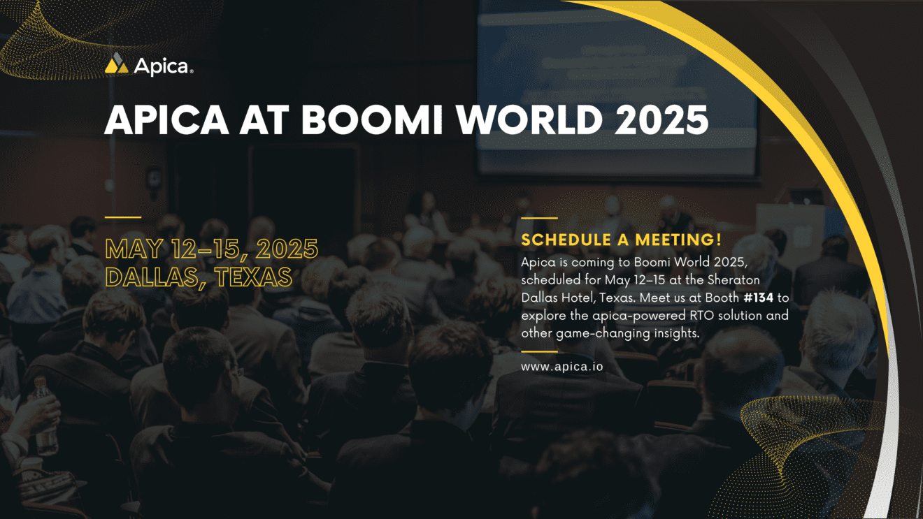Boomi World 2025