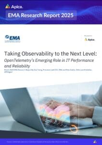 EMA Research Report 2025