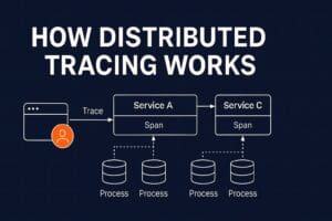 How Distributed Tracing Works