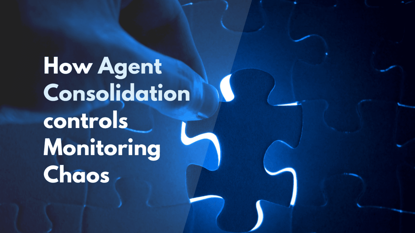 Agent Consolidation