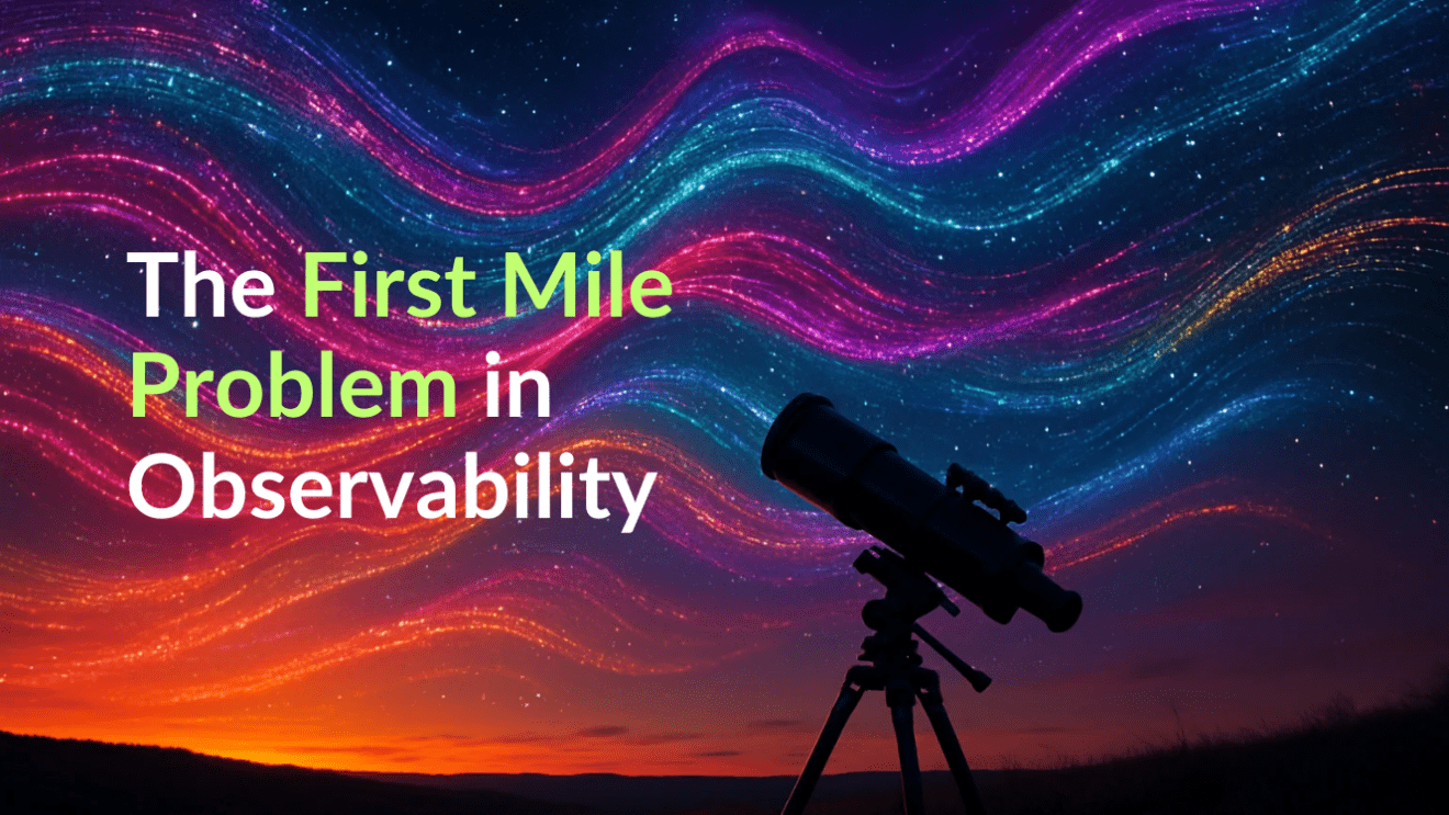 Observability